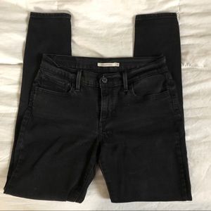 710 Levi jeans size 30